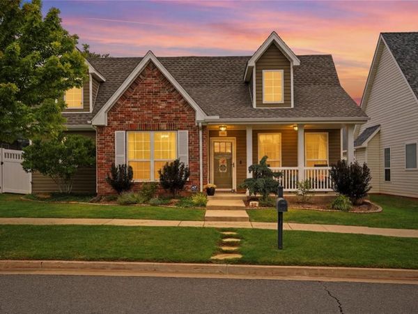 113 Chardonnay Lane, Norman, OK 73071