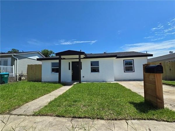 25 FURMAN Circle , Kenner, LA 70065