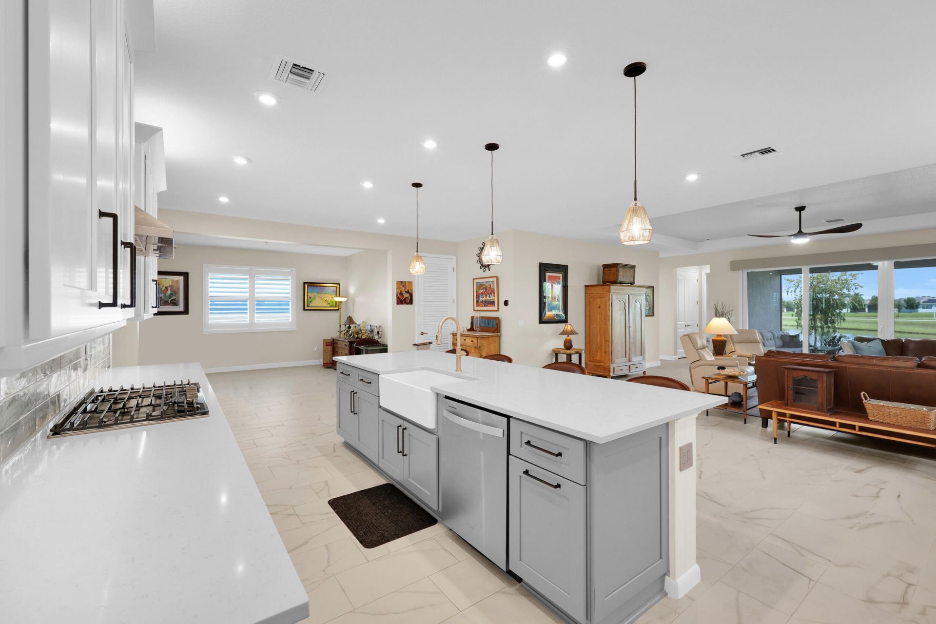 10057 SW Carnelian Street, Port Saint Lucie, FL 34987 Photo