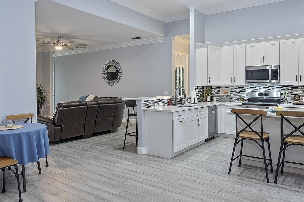5734 NW 50th Drive, Coral Springs, FL 33067 Photo