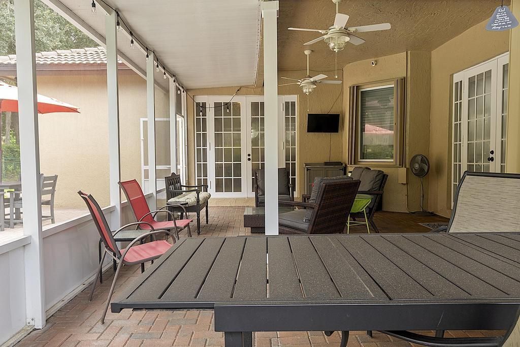 5734 NW 50th Drive, Coral Springs, FL 33067 Photo