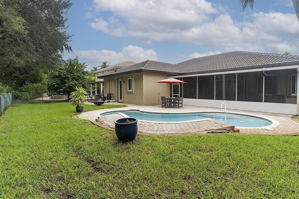 5734 NW 50th Drive, Coral Springs, FL 33067 Photo