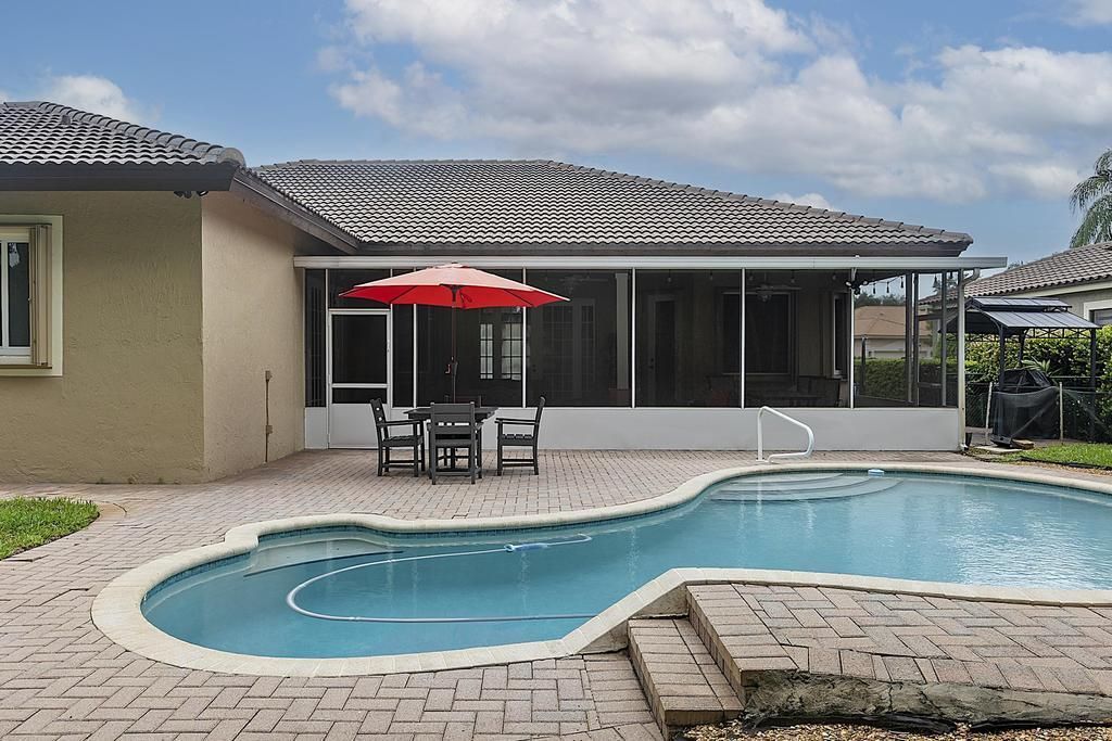 5734 NW 50th Drive, Coral Springs, FL 33067 Photo