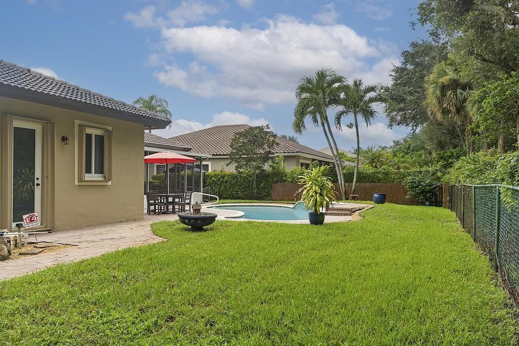 5734 NW 50th Drive, Coral Springs, FL 33067 Photo