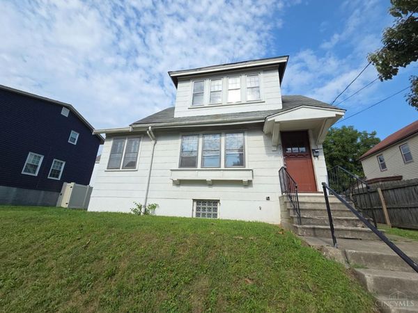 4801 Myrtle Avenue, Norwood, OH 45212
