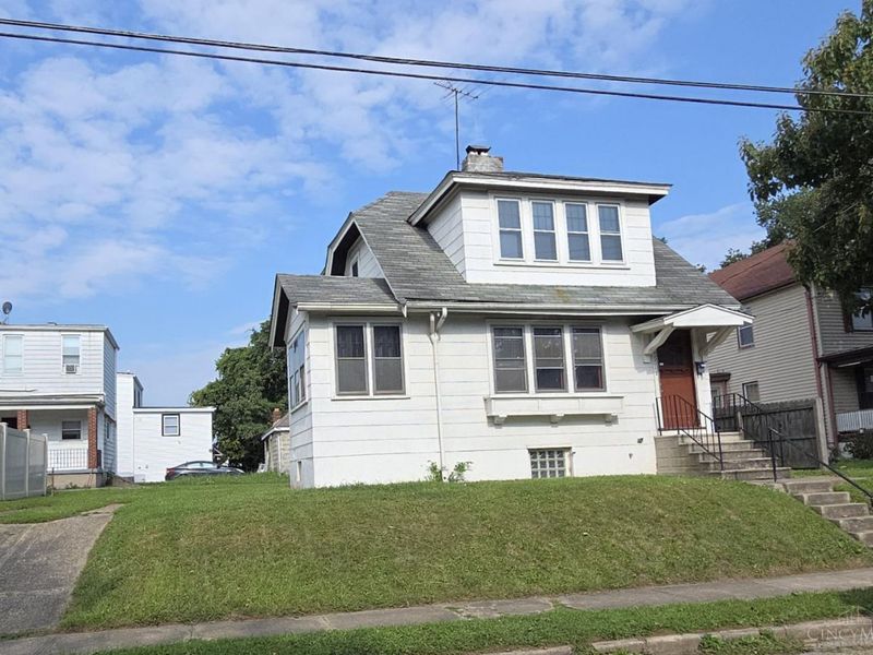 4801 Myrtle Avenue, Norwood, OH 45212 Photo 2