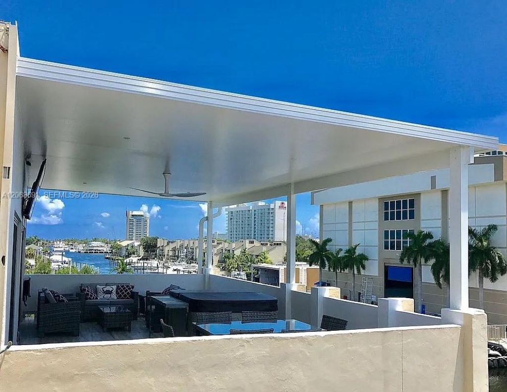 1700 SE 15th St, Unit 401, Fort Lauderdale, FL 33316 Photo