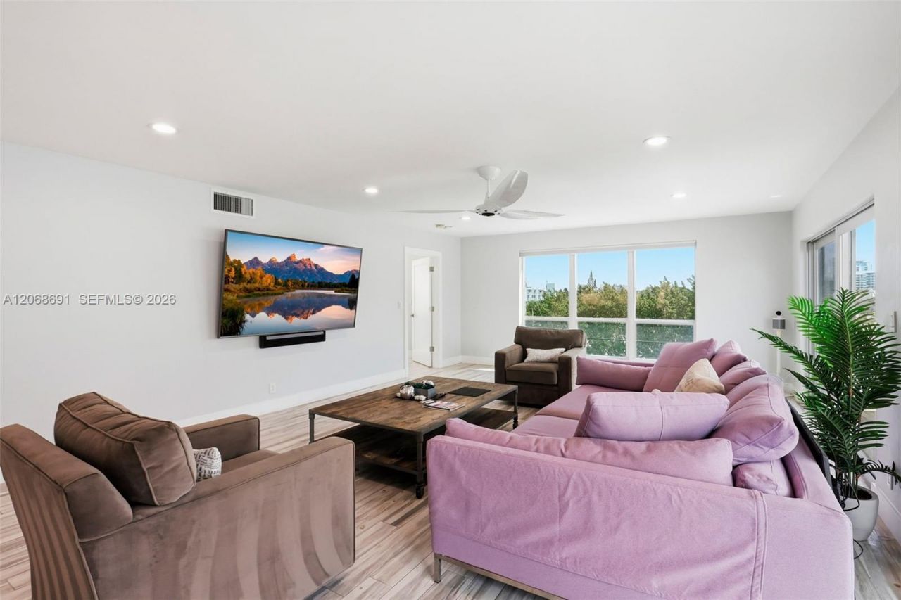 1700 SE 15th St, Unit 401, Fort Lauderdale, FL 33316 Photo