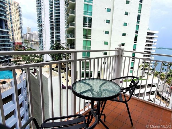 185 SE 14th Ter , Unit 1203, Miami, FL 33131