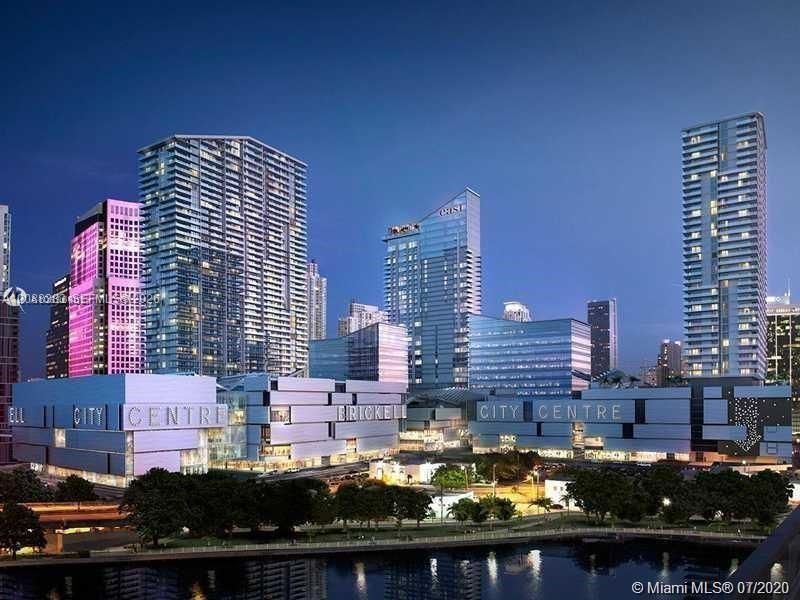 185 SE 14th Ter, Unit 1203, Miami, FL 33131 Photo