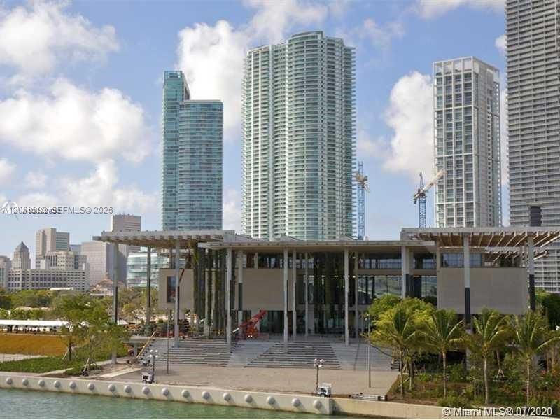 185 SE 14th Ter, Unit 1203, Miami, FL 33131 Photo