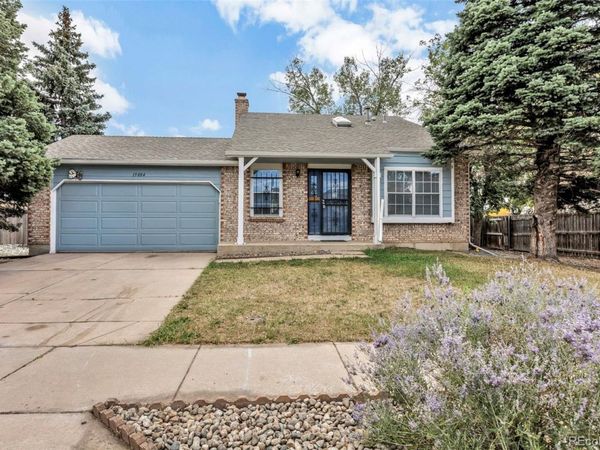 15084 E Andrews Drive E, Denver, CO 80239