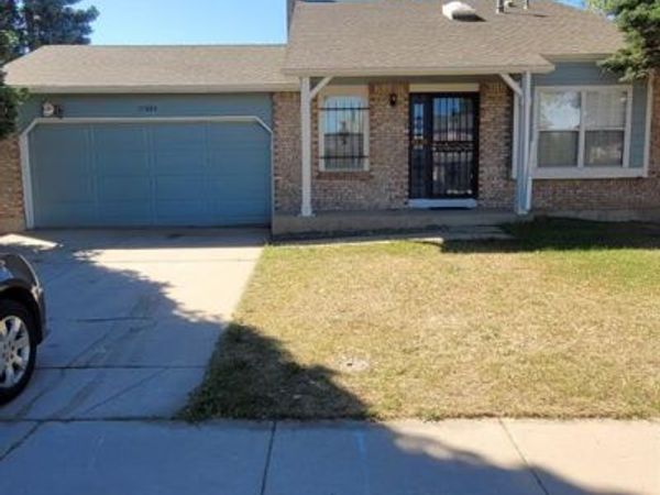 15084 E Andrews Drive E, Denver, CO 80239
