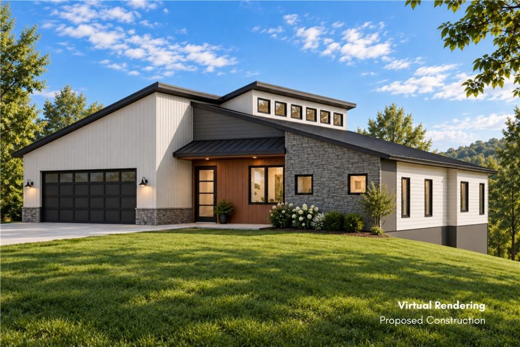 63 Gainford Drive, Bella Vista, AR 72714 Main Photo