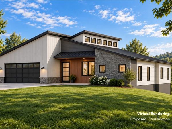 63 Gainford Drive , Bella Vista, AR 72714
