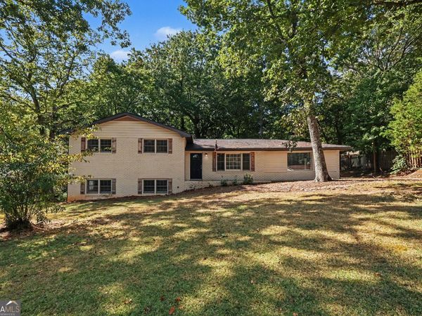 5336 Orchard Place, Douglasville, GA 30135