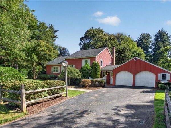356 Springfield St, Wilbraham, MA 01095