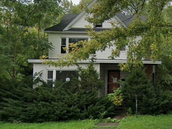15524 Lexington Avenue , Harvey, IL 60426