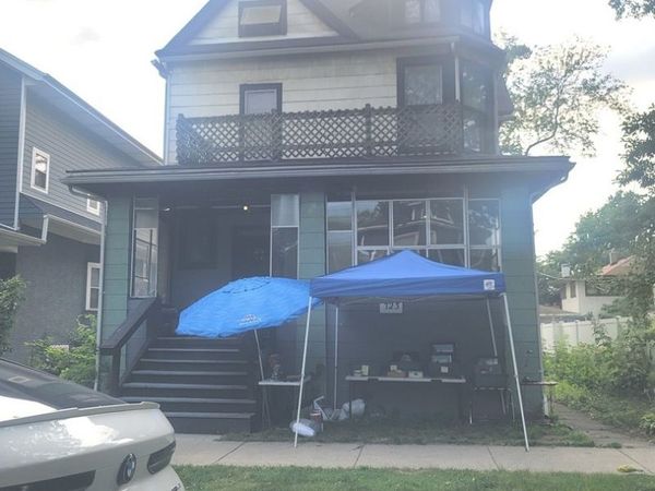 723 Wenonah Avenue , Oak Park, IL 60304