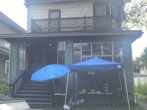 723 Wenonah Avenue , Oak Park, IL 60304