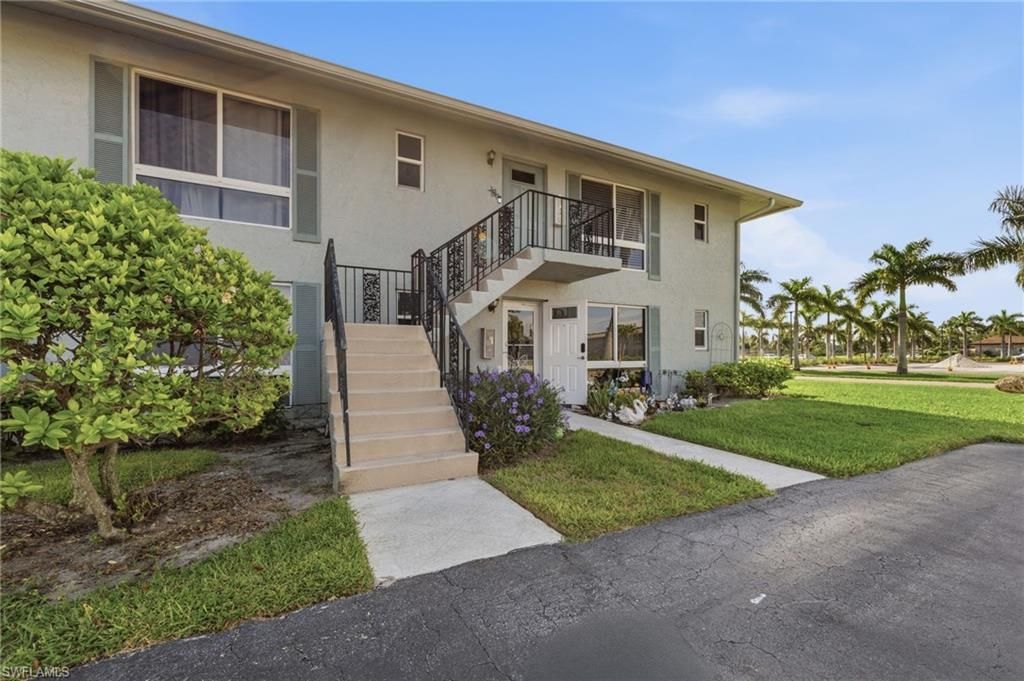 197 Harrison Rd, Unit 2, Naples, FL 34112 Photo