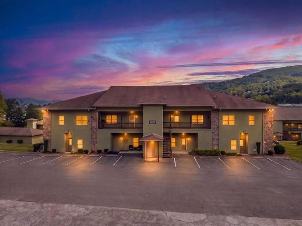 1726 #C Watercrest Way, Unit C, Young Harris, GA 30582