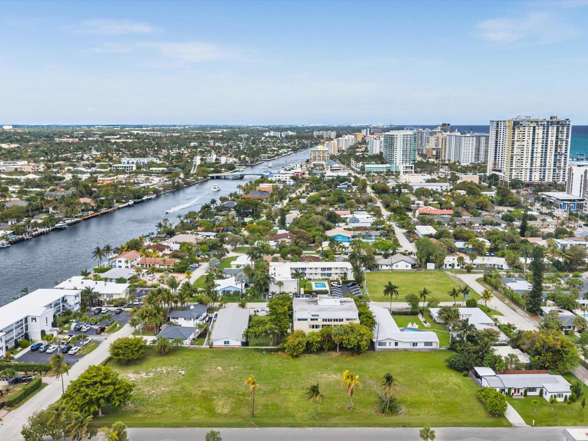 702 S Riverside Drive, Pompano Beach, FL 33062 Photo
