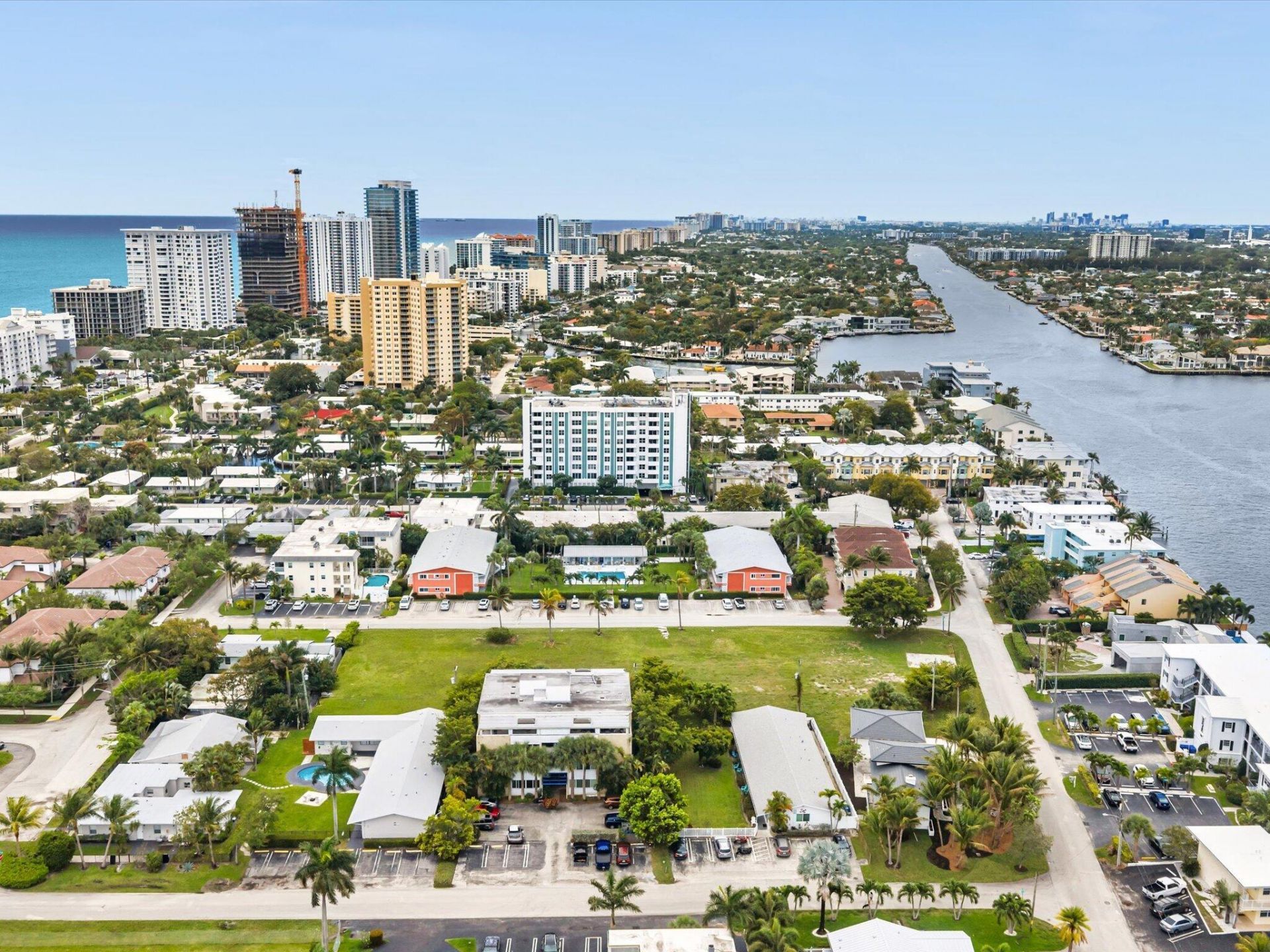 702 S Riverside Drive, Pompano Beach, FL 33062 Photo