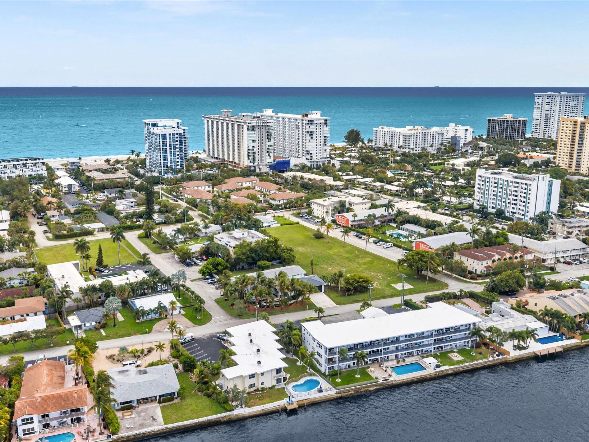 702 S Riverside Drive, Pompano Beach, FL 33062 Photo