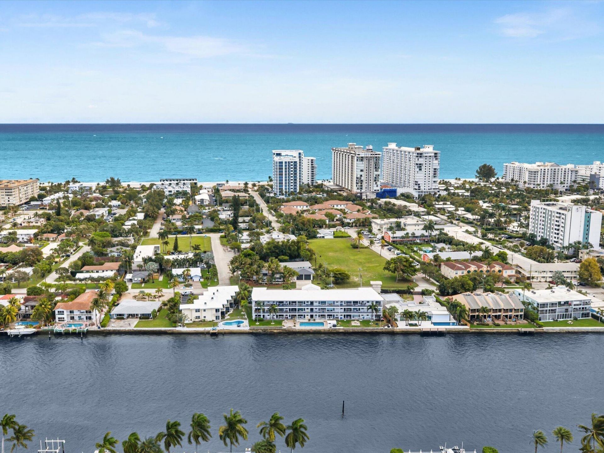 702 S Riverside Drive, Pompano Beach, FL 33062 Photo