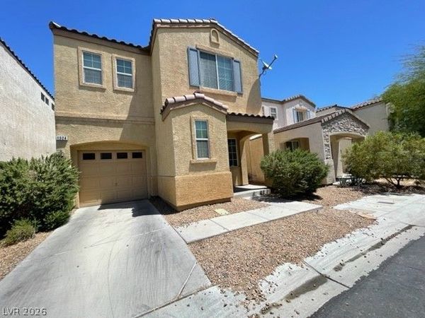 1324 Oak Village Avenue, Las Vegas, NV 89183