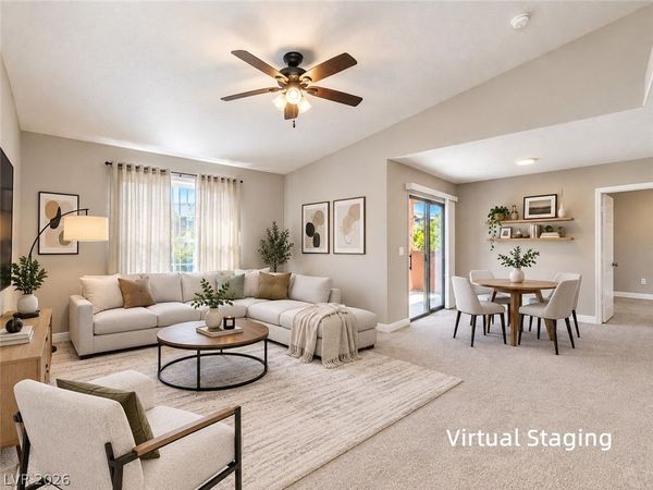 8000 W Badura Avenue, Unit 2039, Las Vegas, NV 89113