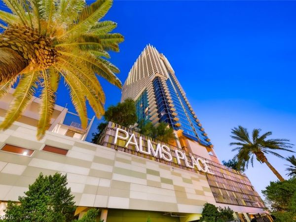 4381 W Flamingo Road, Unit 12321, Las Vegas, NV 89103