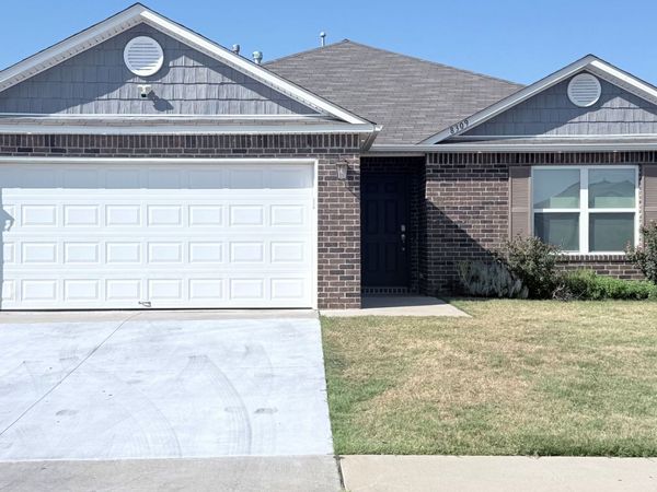 8309 E 162nd Street S, Bixby, OK 74008