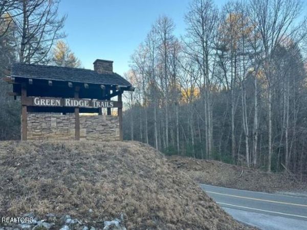 TBD Green Ridge Tr, Harriman, TN 37748