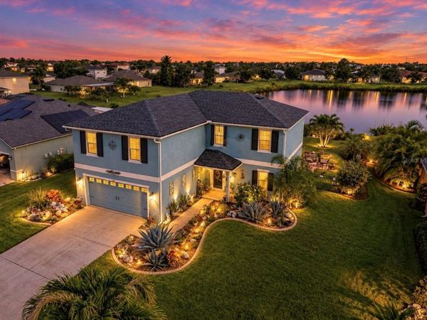 337 STAR SHELL DRIVE , APOLLO BEACH, FL 33572