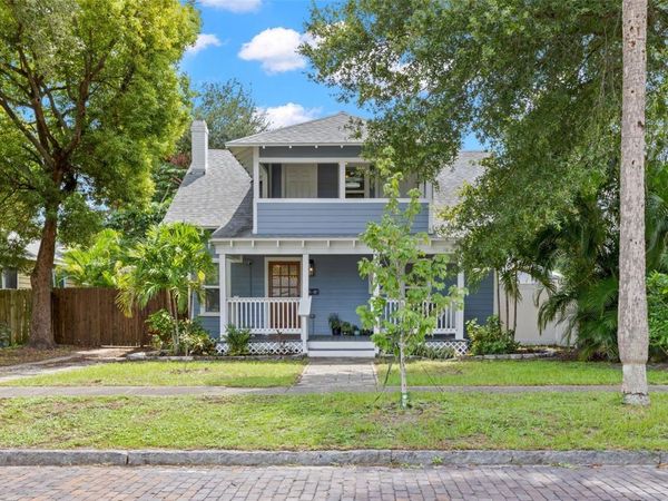 2010 DARTMOUTH AVENUE N, ST PETERSBURG, FL 33713