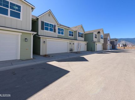849 Furlong Drive, Unit Lot 43, Minden, NV 89423 Photo