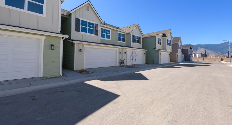 849 Furlong Drive, Unit Lot 43, Minden, NV 89423 Photo