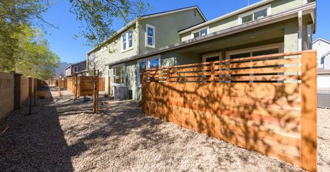 849 Furlong Drive, Unit Lot 43, Minden, NV 89423 Photo