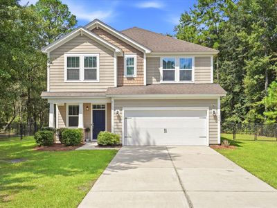 334 Bay Village Lane, Moncks Corner, SC 29461
