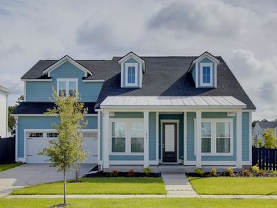 238 Witherspoon Street, Summerville, SC 29486