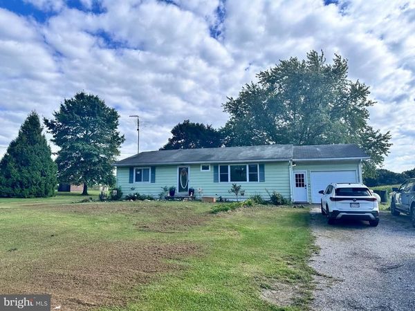 1781 HEIDLERSBURG ROAD , ASPERS, PA 17304