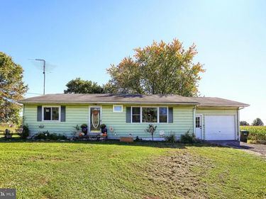 1781 HEIDLERSBURG ROAD, ASPERS, PA 17304
