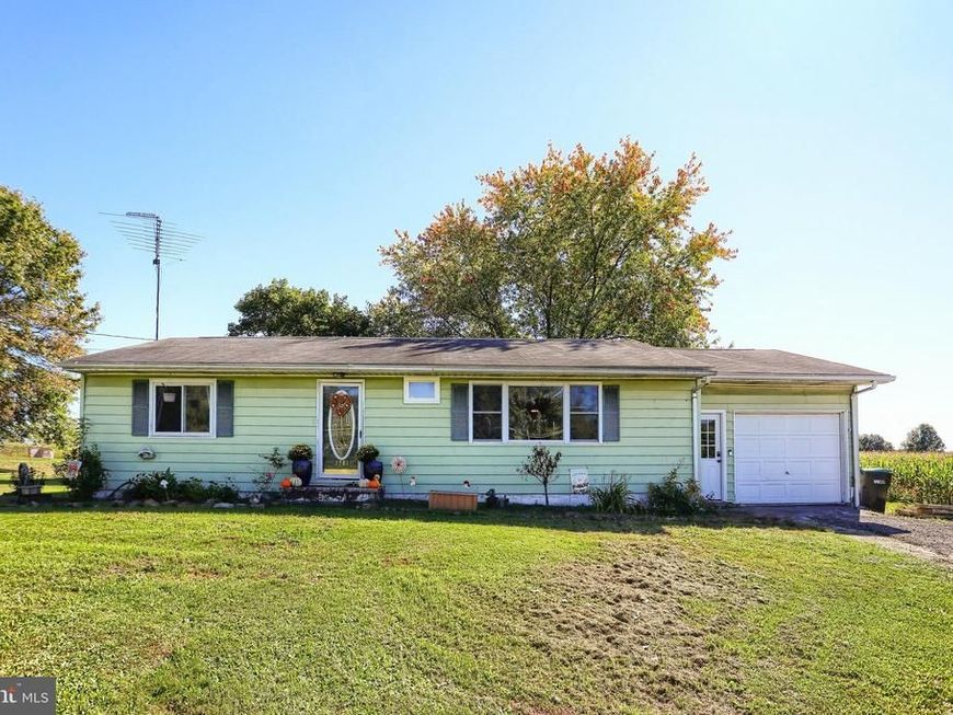 1781 Heidlersburg Road, Aspers, PA 17304 Main Photo