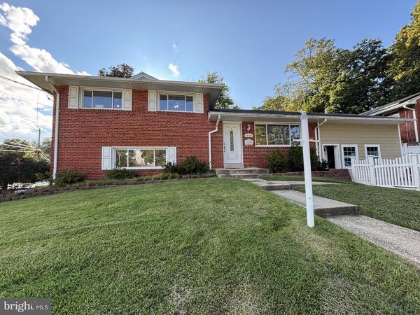 10406 CONOVER, SILVER SPRING, MD 20902