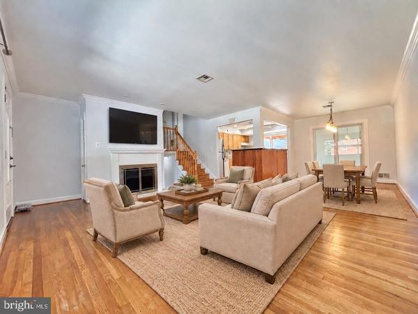10406 CONOVER, SILVER SPRING, MD 20902