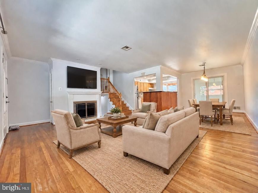 10406 Conover, Silver Spring, MD 20902 Main Photo
