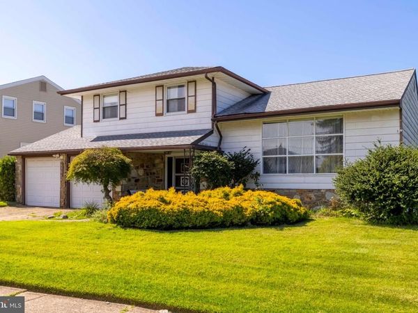 9736 PORTIS ROAD, PHILADELPHIA, PA 19115