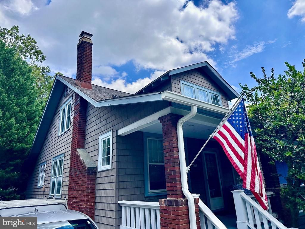 7409 FLOWER AVENUE, TAKOMA PARK, MD 20912